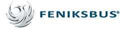 FENIKSBUS Logo